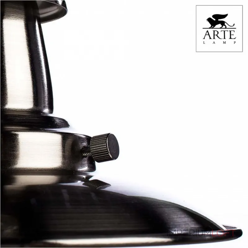 Подвесной светильник Arte Lamp Fisherman A5518SP-1SS 