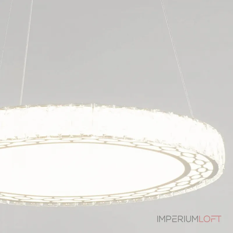 Подвесная люстра Moderli Ice V1600-PL Подвесная люстра Moderli Ice V1600-PL