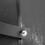 Торшер LGO Klamath GRLSP-0556 Цвет арматуры черный Цвет плафонов золото от ImperiumLoft