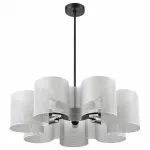 Подвесная люстра Vele Luce Cross 654 VL5272P07 