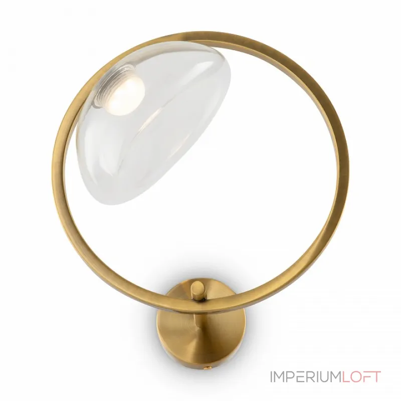 Бра Maytoni Moon MOD327WL-L5BS3K от ImperiumLoft Бра Maytoni Moon MOD327WL-L5BS3K от ImperiumLoft