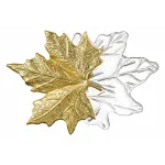 Накладной светильник Odeon Light Eva 4371/3WL от ImperiumLoft