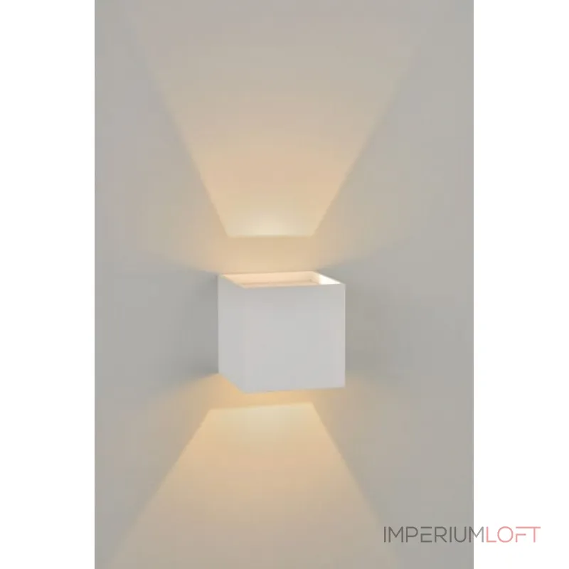 Накладной светильник Lucide Xia 17293/02/31 от ImperiumLoft