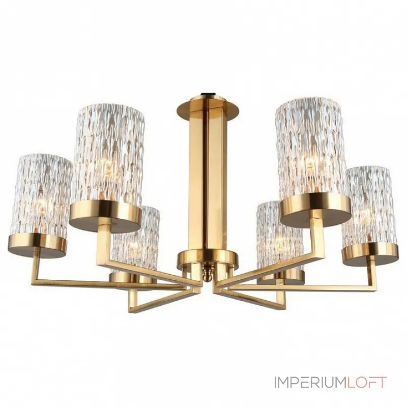 Подвесная люстра Omnilux Maiera OML-84713-06 Подвесная люстра Omnilux Maiera OML-84713-06