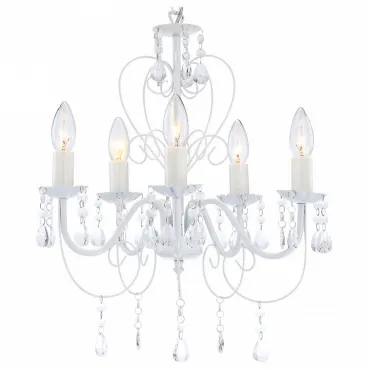 Подвесная люстра Pinja 63126-5 Globo Подвесная люстра Pinja 63126-5 Globo