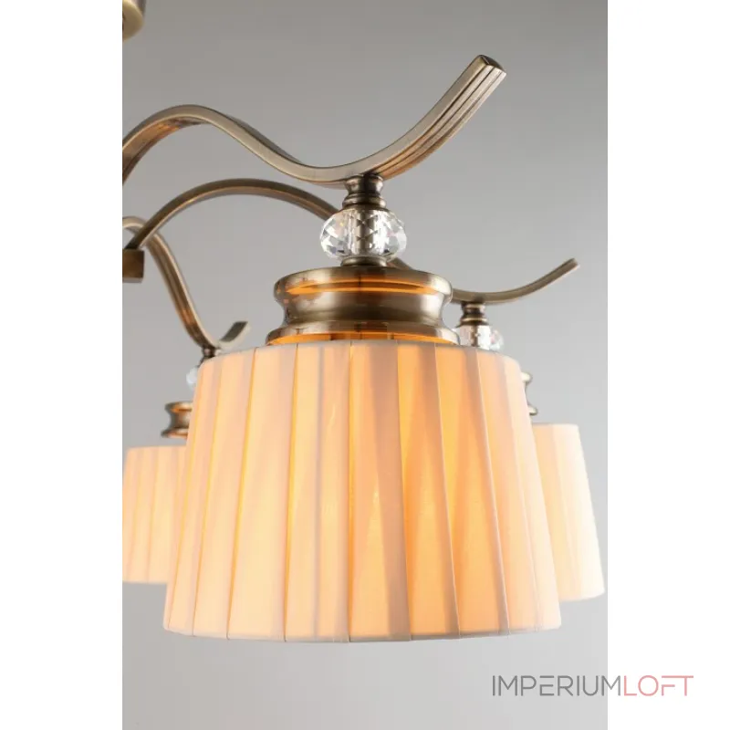 Потолочная люстра Omnilux Arosio OML-88417-06 