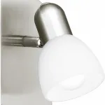 Бра Eglo Enea 90982 Цвет арматуры никель от ImperiumLoft