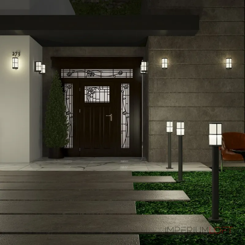 Накладной светильник Novotech Zebra 370775 Цвет плафонов белый от ImperiumLoft Накладной светильник Novotech Zebra 370775 Цвет плафонов белый от ImperiumLoft