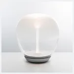 Настольная лампа декоративная Artemide 1817010A от ImperiumLoft