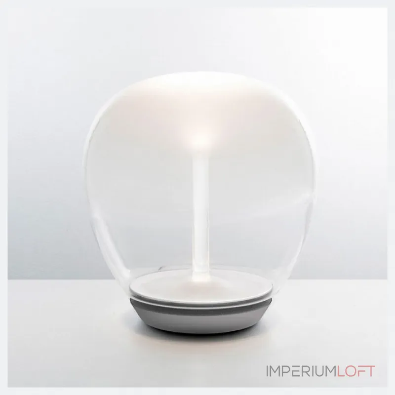 Настольная лампа декоративная Artemide 1817010A от ImperiumLoft Настольная лампа декоративная Artemide 1817010A от ImperiumLoft