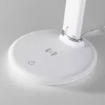 Настольная лампа офисная Elektrostandard TL90530 a047272 Цвет арматуры белый Цвет плафонов белый от ImperiumLoft