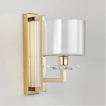 Бра Newport 4401/A gold