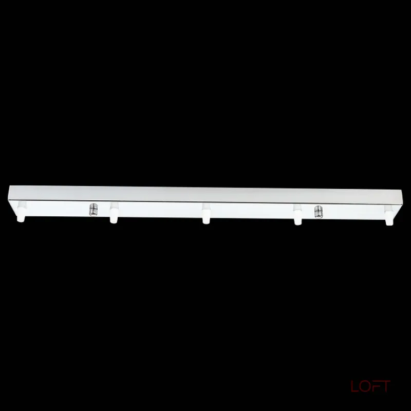Основание ST-Luce SL001 SL001.113.05 Цвет арматуры хром от ImperiumLoft Основание ST-Luce SL001 SL001.113.05 Цвет арматуры хром от ImperiumLoft