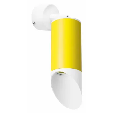 Спот Lightstar Rullo RB43336