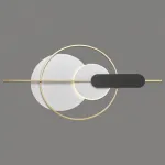 Накладной светильник Velante 462 462-001-02 от ImperiumLoft