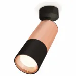 Спот Ambrella Techno 24 XM6302001 Цвет плафонов бронза от ImperiumLoft