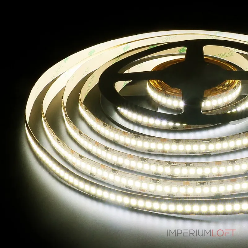 Лента светодиодная  Elektrostandard 2835 12V 240Led a052988 от ImperiumLoft