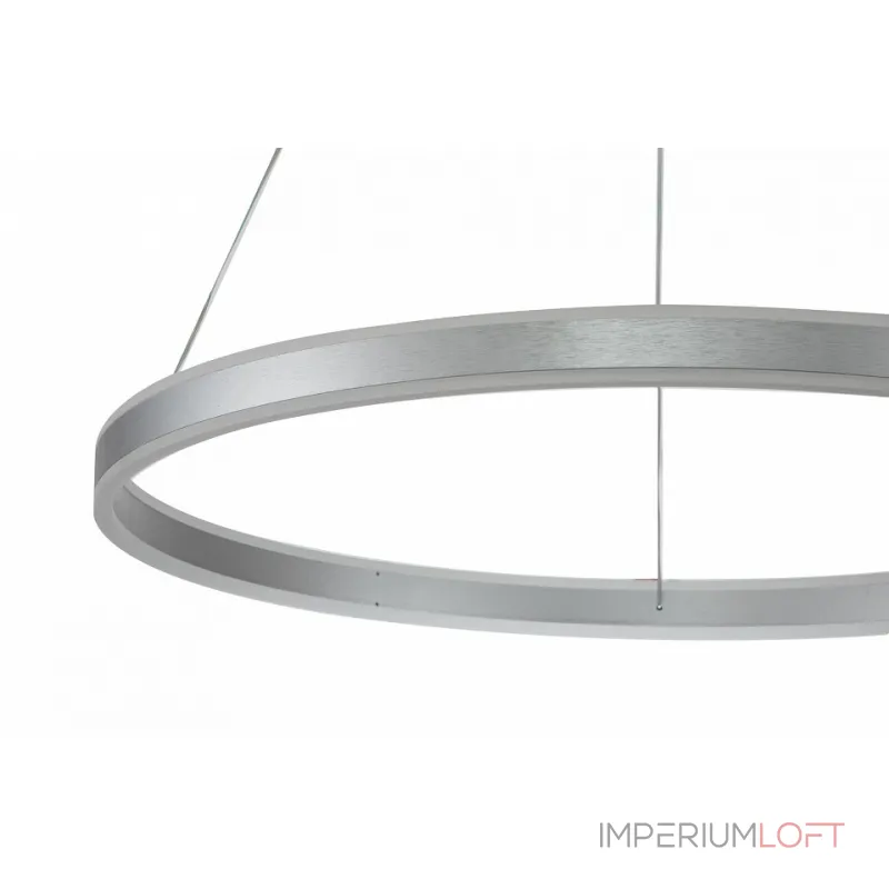 Подвесной светильник Indigo Galass 14001/1P Silver Подвесной светильник Indigo Galass 14001/1P Silver