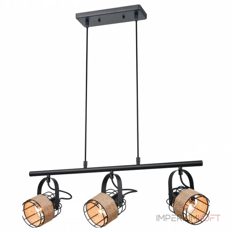 Подвесной светильник Vele Luce Extra VL6472P23 от ImperiumLoft Подвесной светильник Vele Luce Extra VL6472P23 от ImperiumLoft