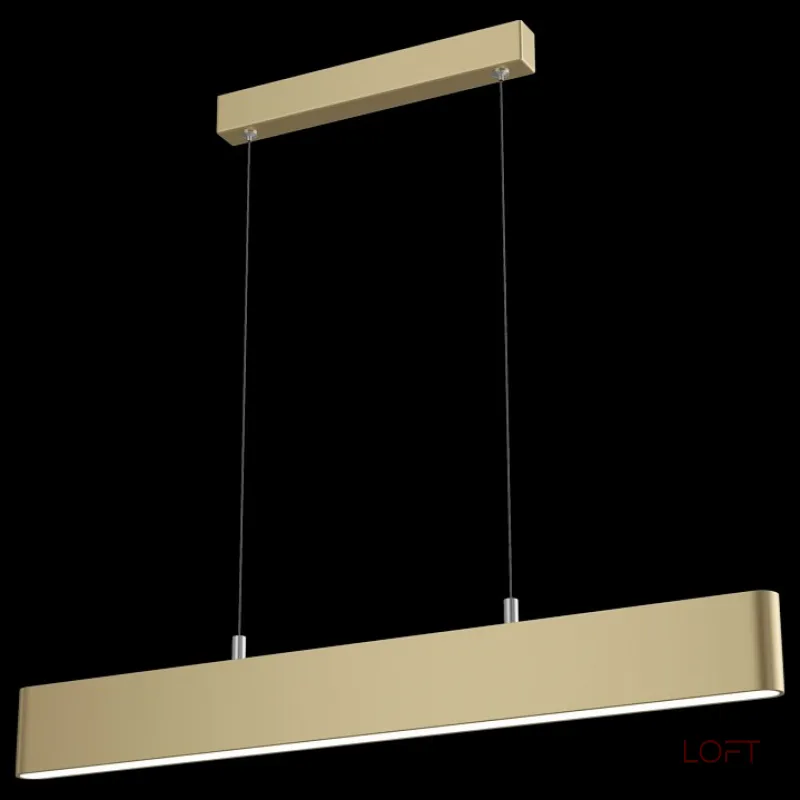 Подвесной светильник Technical P010PL-L23G4K Подвесной светильник Technical P010PL-L23G4K