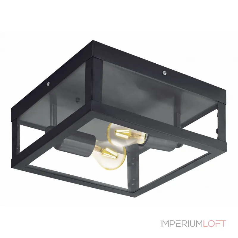 Накладной светильник Eglo Alamonte 1 94832 от ImperiumLoft Накладной светильник Eglo Alamonte 1 94832 от ImperiumLoft