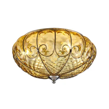 Потолочный светильник Arte Lamp Venice A2204PL-4AB