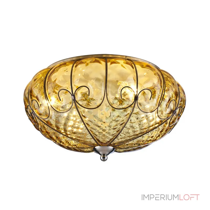 Потолочный светильник Arte Lamp Venice A2204PL-4AB Потолочный светильник Arte Lamp Venice A2204PL-4AB