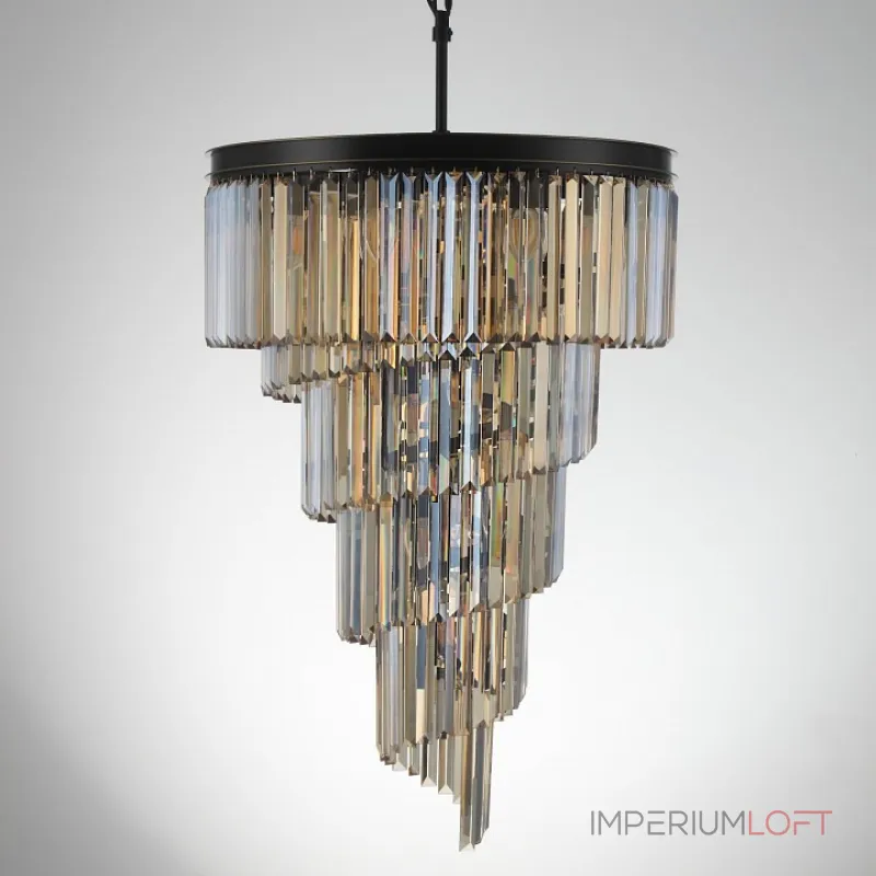 Подвесная люстра Citilux Мартин CL332172 Подвесная люстра Citilux Мартин CL332172