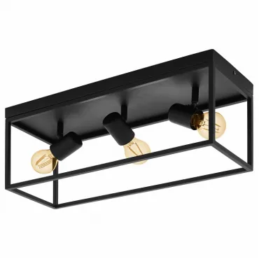 Спот Eglo Silentina 98333