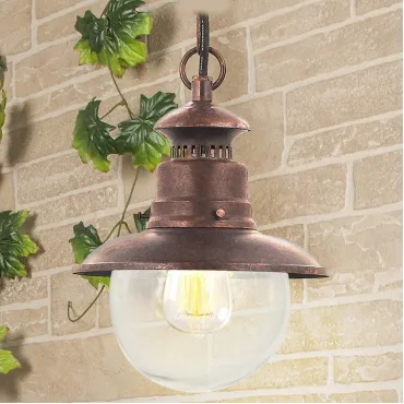 Подвесной светильник Elektrostandard Talli a038482 Цвет плафонов прозрачный Цвет арматуры коричневый Подвесной светильник Elektrostandard Talli a038482 Цвет плафонов прозрачный Цвет арматуры коричневый