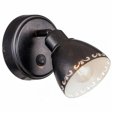 Бра Citilux Робуста CL509512 Бра Citilux Робуста CL509512