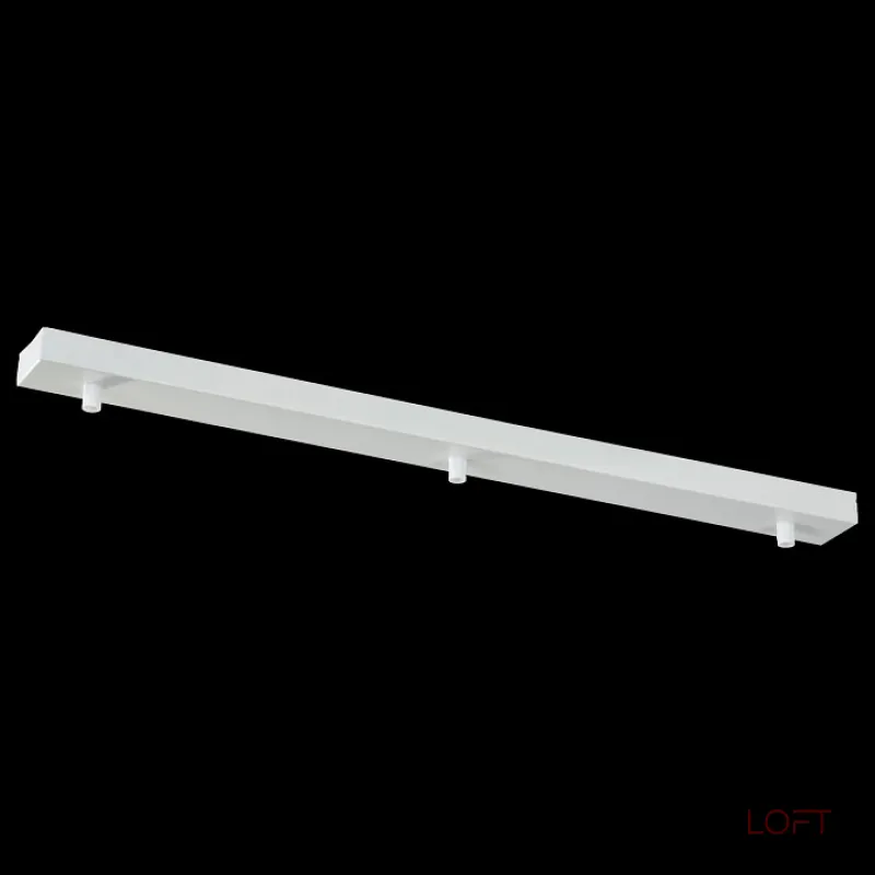 Основание Maytoni Universal base SPR-BASE-03-W Цвет арматуры белый от ImperiumLoft Основание Maytoni Universal base SPR-BASE-03-W Цвет арматуры белый от ImperiumLoft