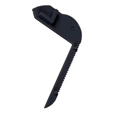 Заглушка Donolux 1850 CAP 18508.2L Black Заглушка Donolux 1850 CAP 18508.2L Black