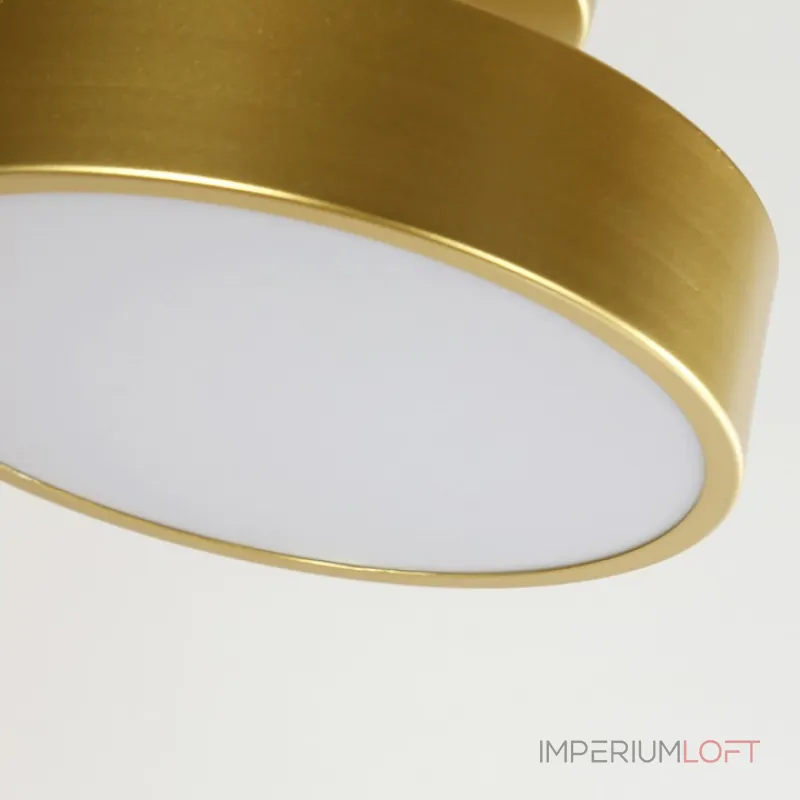 Светильник на штанге F-promo Atma 3059-2P от ImperiumLoft Светильник на штанге F-promo Atma 3059-2P от ImperiumLoft