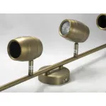 Спот Lussole Tuscaloosa GRLSP-9568 от ImperiumLoft