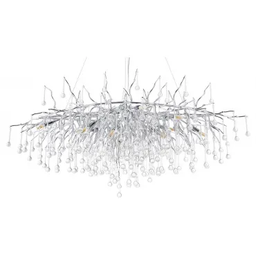 Подвесная люстра Divinare Salice 3132/26 SP-13 