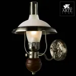 Бра Arte Lamp Capanna A4533AP-1AB Цвет арматуры бронза Цвет плафонов бронза от ImperiumLoft