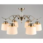 Потолочная люстра Omnilux Arosio OML-88417-06 