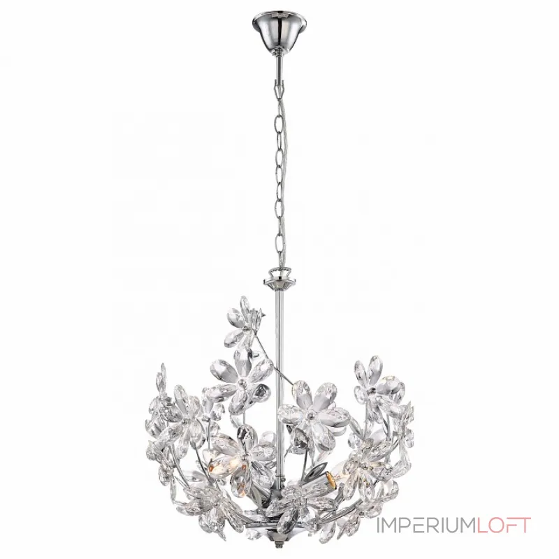 Подвесная люстра LGO Phoenix LSP-0184