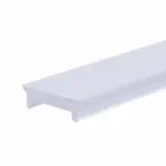 Профиль накладной  Deko-Light P-02-10 983082 Цвет арматуры белый от ImperiumLoft