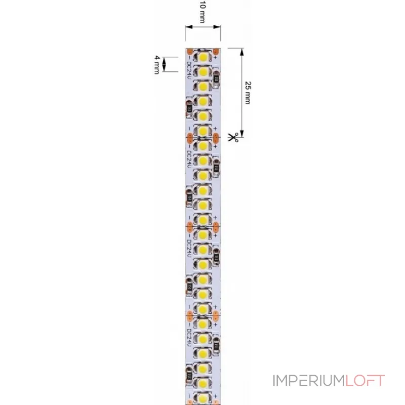 Лента светодиодная Deko-Light 840192 от ImperiumLoft Лента светодиодная Deko-Light 840192 от ImperiumLoft