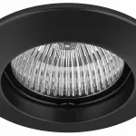 Встраиваемый светильник Lightstar Lega 011047 от ImperiumLoft