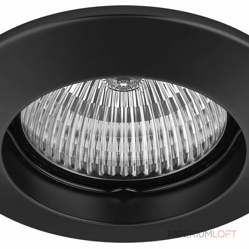 Встраиваемый светильник Lightstar Lega 011047 от ImperiumLoft