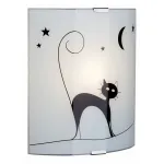 Накладной светильник Brilliant Cat 05910/75 от ImperiumLoft