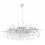 Подвесная люстра Divinare Salice 3132/26 SP-13 