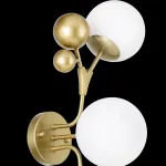 Бра Lightstar Croco 815533 от ImperiumLoft