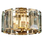 Подвесная люстра Omnilux Noventa OML-81503-07