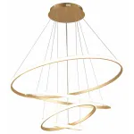 Подвесная люстра Aployt Janina APL.018.13.100