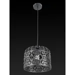 Подвесной светильник Charlotte TL4010D-01BL Toplight