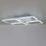 Потолочная люстра Citilux Паркер Смарт 1 CL232A140E